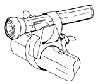 Flashlight Holder