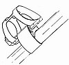 Quick Caddy - Nylon