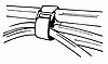 Parallel-channel fasteners